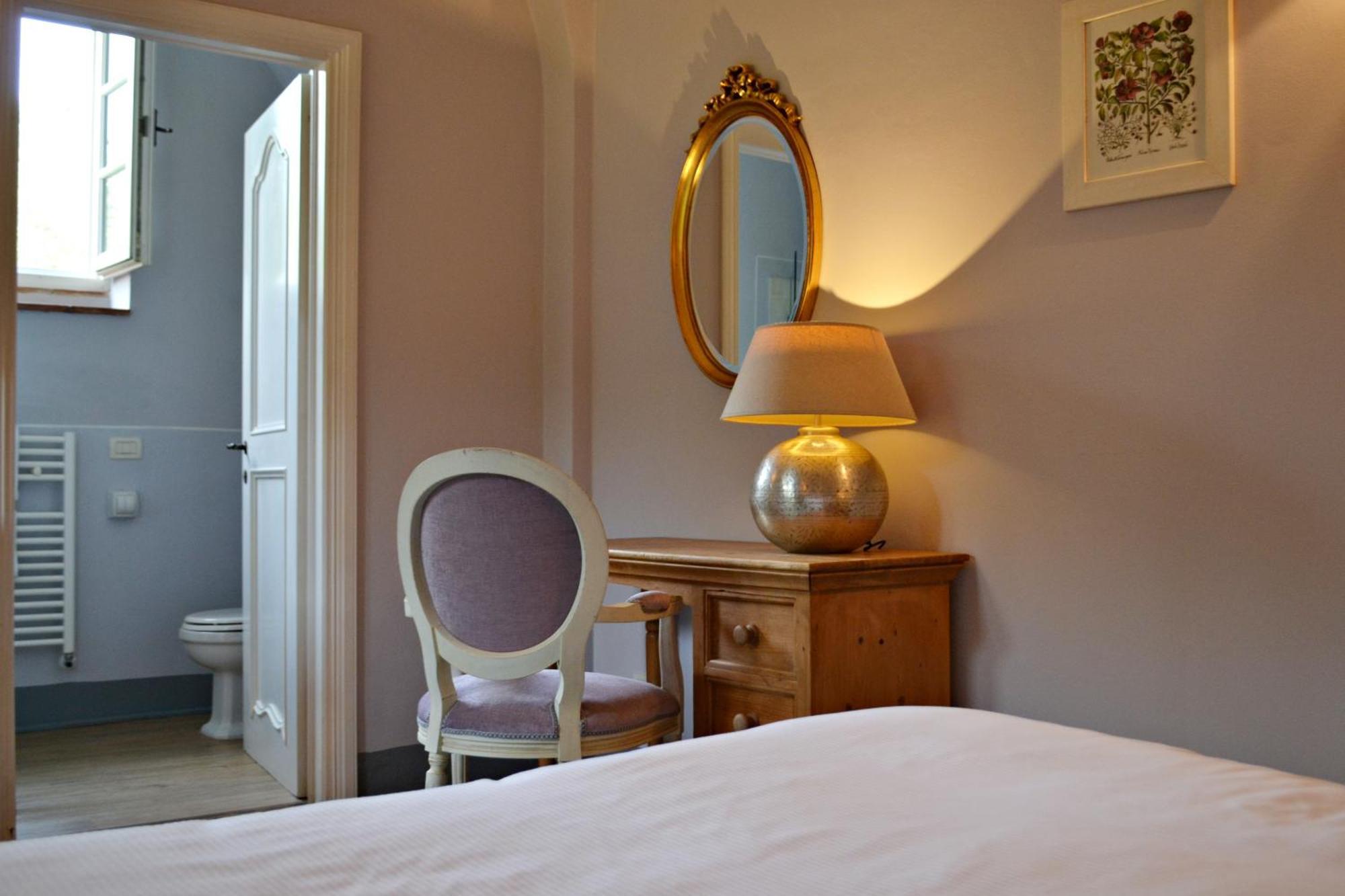 Chambre Double ou Lits Jumeaux Classique