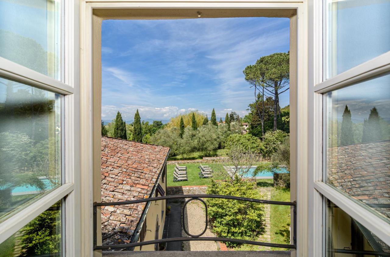 Chambre Double Classique avec Vue