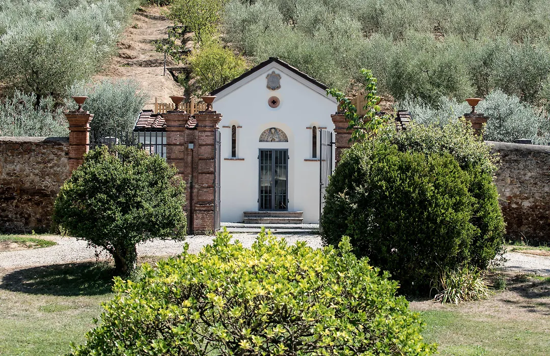 Hotel Albergo Villa Marta-1