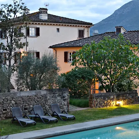 Hotel Albergo Villa Marta-3